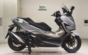 HONDA FORZA 250 2018 MF15