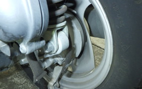 YAMAHA JOG Gen.5 SA36J