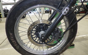 SUZUKI GRASS TRACKER Bigboy NJ4BA