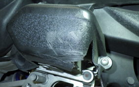 YAMAHA T-MAX 530 DX 2017 SJ15J