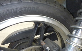 HONDA CB1100 2011 SC65