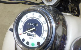 YAMAHA DRAGSTAR 250 1994 VG02J