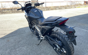HONDA NC750X DCT 2021 RH09