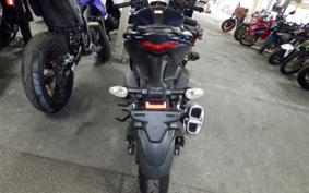 SUZUKI GIXXER 250 SF ED22Y