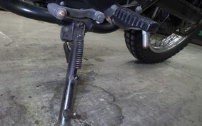 KAWASAKI 250TR 2016 BJ250F