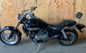 KAWASAKI ELIMINATOR 250V VN250A