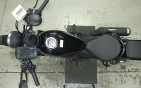HONDA REBEL 250 MC49