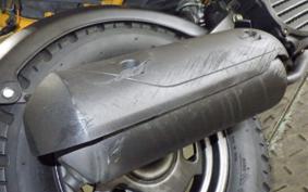 HONDA ZOOMER AF58