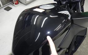 HONDA CB250FA 2026 MC43