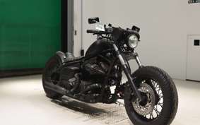 YAMAHA DRAGSTAR 400 1996 4TR