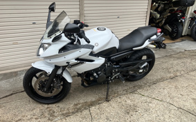 KAWASAKI VZ750 1985 VN750A