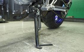 YAMAHA NIKEN 2019 RN58J
