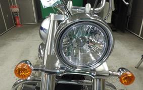 SUZUKI INTRUDER 400 Classic 2008 VK54A