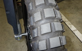 FANTIC SCRAMBLER 500 2020