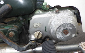 HONDA C50 SUPER CUB C50