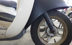 HONDA CREA SCOOPY AF55