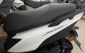 YAMAHA JOG125 SEJ5J