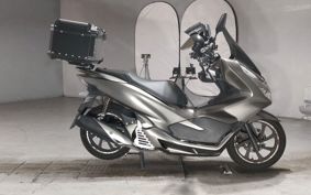 HONDA PCX125 JF81