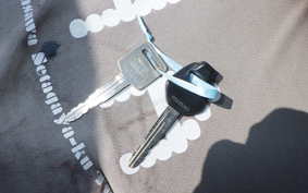 SUZUKI SKYWAVE 250 (Burgman 250) CJ42A