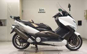 YAMAHA T-MAX 500 2010 SJ08J