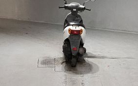 SUZUKI LET'S4 CA45A