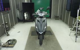 YAMAHA AXIS 125 Z SED7J