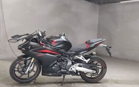 HONDA CBR250RR MC51