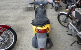 SUZUKI LET's 4 CA45A