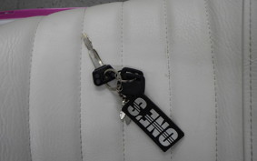 YAMAHA XJR400 R 1997