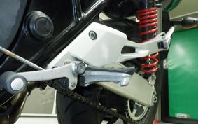 HONDA CB400SF GEN 4 A 2020 NC42