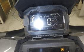 HONDA ADV150 2010 KF38