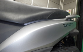 HONDA DIO 110 2016 JF31