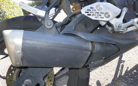 YAMAHA MT-25 1986 RG10J