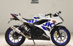 SUZUKI GSX-R125A DL33B