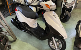 YAMAHA AKUSHI STREET SE53J