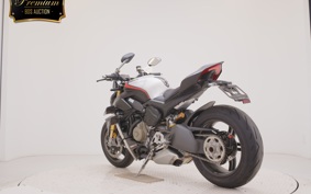 DUCATI STREETFIGHTER V4 SP 2022