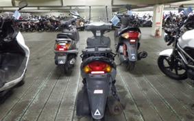 SUZUKI ADDRESS V125 G 2024 CF46A