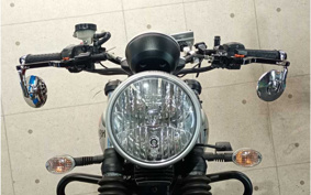 TRIUMPH STREET TWIN 2016 DAD74G