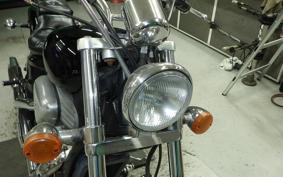 HONDA STEED 600 1991 PC21