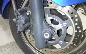 SUZUKI SKYWAVE 250 (Burgman 250) SS 2 2023 CJ46A