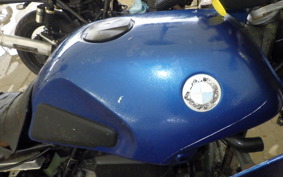 BMW K100RS