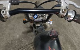 YAMAHA SR400 1995 1JR
