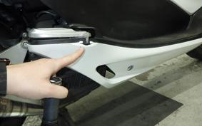 HONDA PCX125 JF28