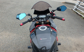 SUZUKI GSX-S1000F 2017 GT79B