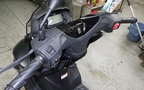 SUZUKI BURGMAN 125