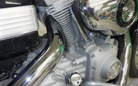 HARLEY FXD 1580 2009