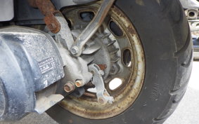 HONDA SPACY 125 Gen. 2 JF03