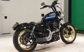 OTHER +HD. XL1200NS 2018