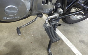 SUZUKI ボルティ NJ47A