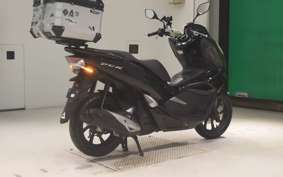 HONDA PCX 125 2008 JF81